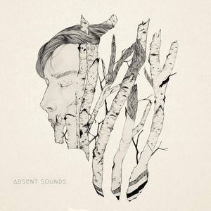 Absent Sounds cover