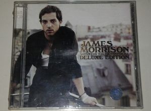 James Morrison – Songs For You, Truths For Me