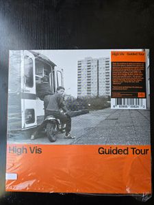 Guided Tour cover