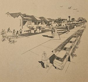 Shaking Hand by Shaking Hand