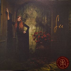 Everybody Scream cover