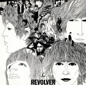 The Beatles – Revolver