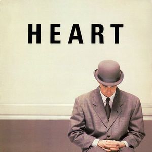 Heart cover