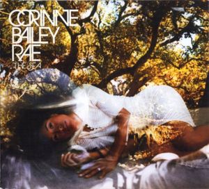 The Sea by Corinne Bailey Rae