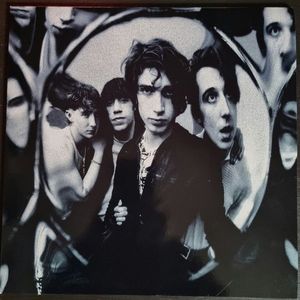 Cuts & Bruises  cover