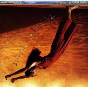 Beleza Tropical cover