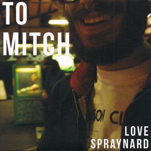 To Mitch cover