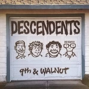 9th & Walnut by Descendents