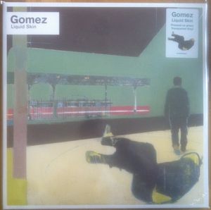 Liquid Skin by Gomez