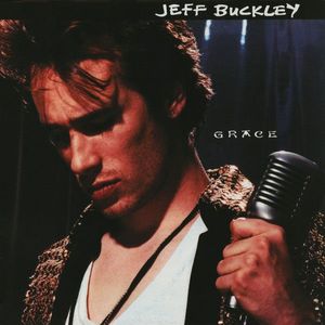 Grace by Jeff Buckley