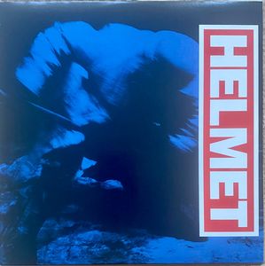 Meantime by Helmet