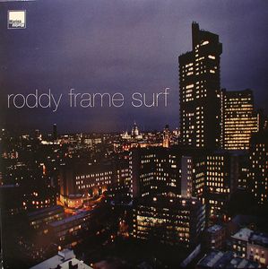 Surf by Roddy Frame