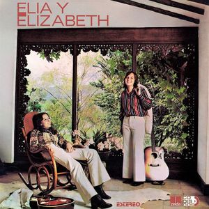 Elia Y Elizabeth cover