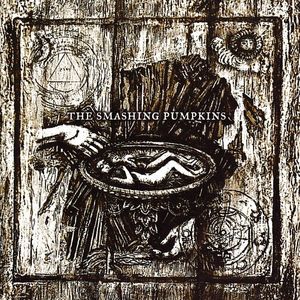 The Smashing Pumpkins cover
