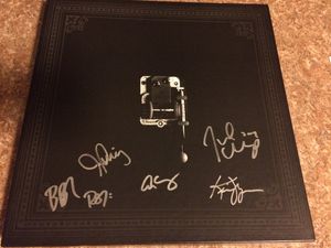 Umphrey's McGee – Mantis