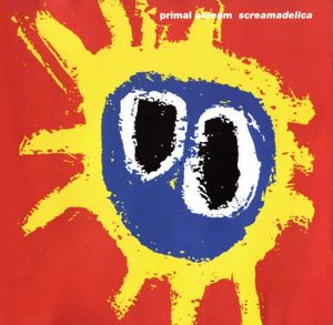 Screamadelica by Primal Scream