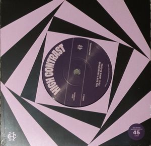 High Contrast – You Don't Understand / Can't Give You Up