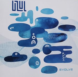 Evolve cover