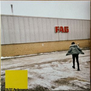 Trust – Performance