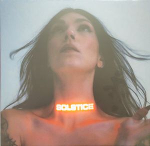 Solstice by A.A.Williams