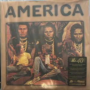 America cover