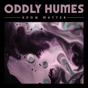 Know Matter cover