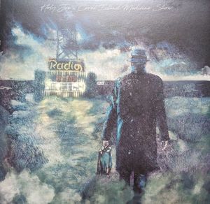 The Coral – Holy Joe’s Coral Island Medicine Show