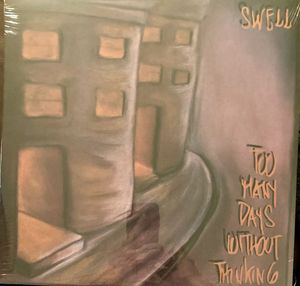 Swell – Too Many Days Without Thinking