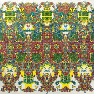 Butterfly 3000 cover