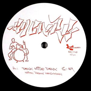 Sygaire – Deux Mille Deux / Oh Ba Ju Li