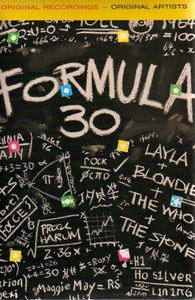 Formula 30 cover