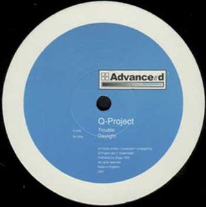 Q Project – Trouble / Daylight