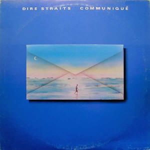 Communiqué cover