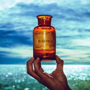 V by Blackfield