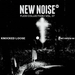 Don’t Reach For Me cover