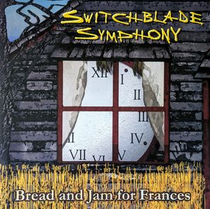 Bread And Jam For Frances by Switchblade Symphony