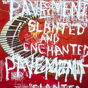 Slanted And Enchanted  cover