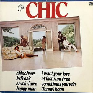 Chic – C'est Chic