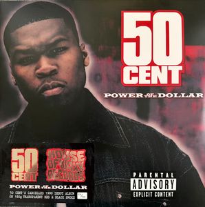 Power Of The Dollar cover