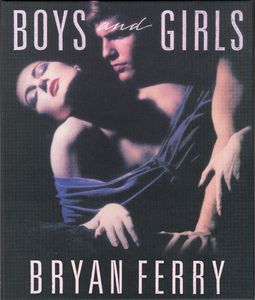 Boys And Girls cover