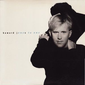 Howard Jones – One To One