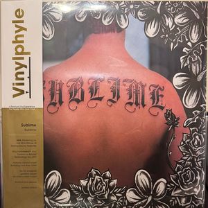Sublime – Sublime