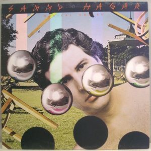 Sammy Hagar – Musical Chairs