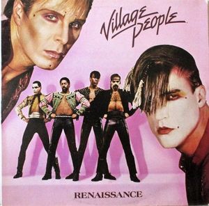 Village People – Renaissance