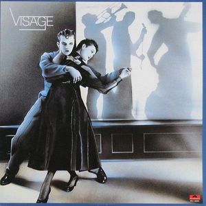Visage cover
