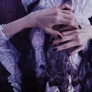 The Saddest Landscape – Alone With Heaven