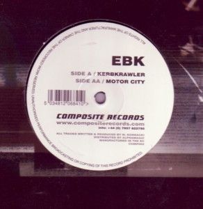 EBK – Kerbcrawler / Motor City
