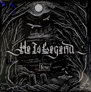 Few cover