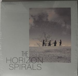 OOIOO / Lightning Bolt – The Horizon Spirals / The Horizon Viral