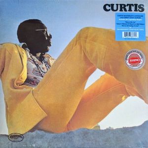 Curtis cover